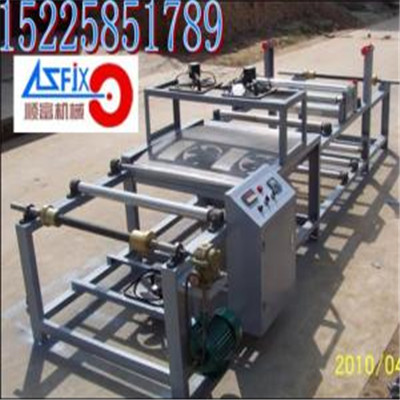 金銀紙機(jī)，錫箔紙機(jī)